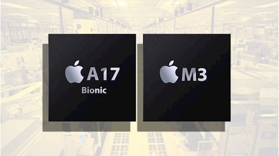 成都苹果15维修站分享iPhone15系列会用3nm芯片吗 